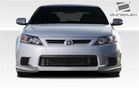 2011 2015 Scion Tc Side Skirts Duraflex Body Kits