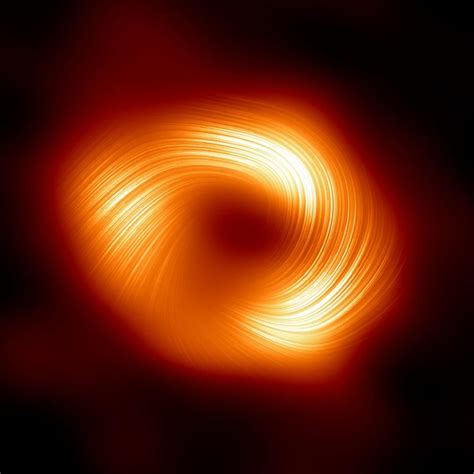 How Did Black Holes Get So Big So Quickly The Answer Is Unclear