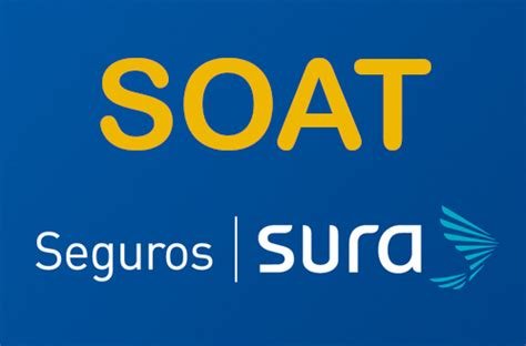 Descargar SOAT Sura En Linea Por Placa 2023