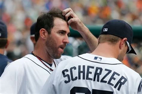 Mets Take A Page Out Of Dave Dombrowskis Book Pairing Max Scherzer