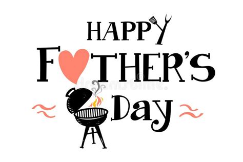 Happy Fathers Day Template Greeting Card. Fathers Day Banner, Flyer ...