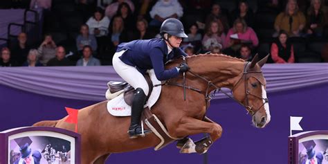 Win Tickets to Horse of the Year Show - competition closed | Team GB