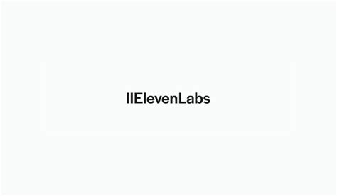 ElevenLabs raises $19m in Series A