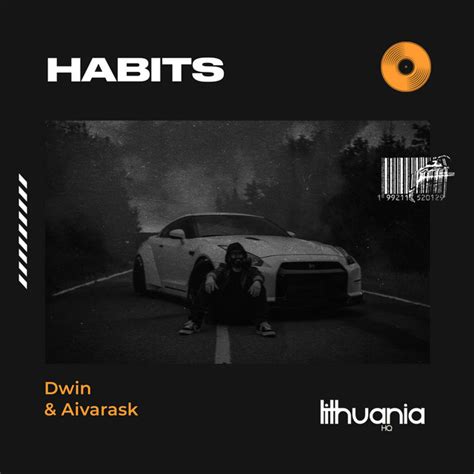 Habits Stay High Single By Dwin Spotify