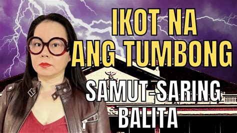 Marcos Kuting Jr Umiikot Ang Tumb Ng Nag Loyalty Check Youtube