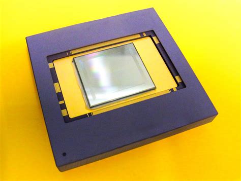 Custom Made Photonic Components Fraunhofer Ipms