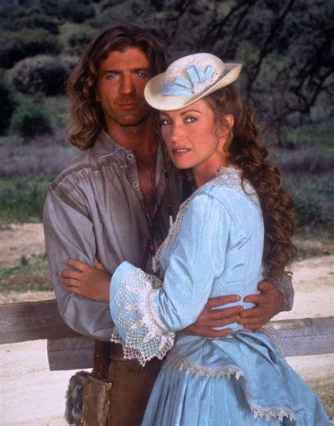 Dr Quinn Sully Dr Quinn Dr Quinn Medicine Woman Jane Seymour