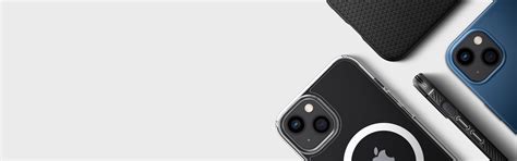 Spigen iPhone 13 Cases Collection - Keep In Case Store