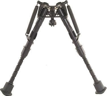 Harris Engineering Ultralight Bipods Model BRM Series 1A2 6 9