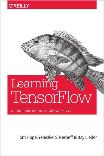 Sky book اسکای بوک Learning TensorFlow