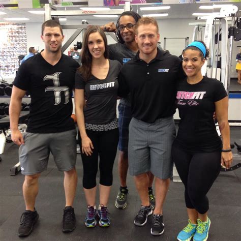 Hitch Fit Gym Overland Park Grand Opening