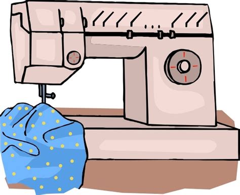 sewing machine clip art 10 free Cliparts | Download images on ...