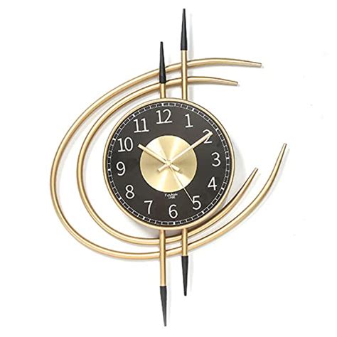 Grande Horloge Murale Design Les Meilleurs De 2023 Sont Sur Dadoo Fr