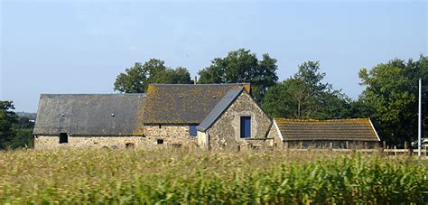 Normandy Countryside, France - Travel Photos by Galen R Frysinger ...