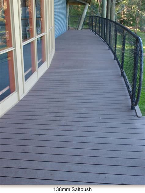 Composite Decking For Your Home Futurewood