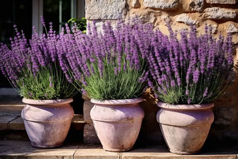 How To Grow Lavender In Pots Like An Expert