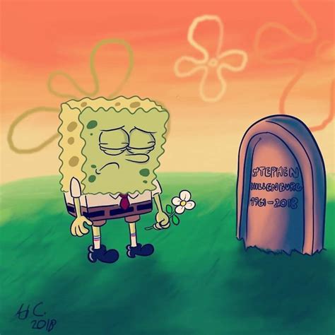 545 Wallpaper Sad Spongebob For FREE - MyWeb