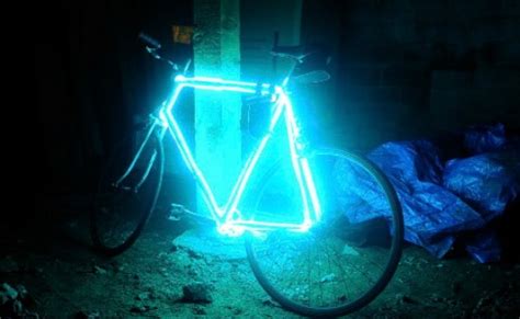 3 Totally Awesome DIY Bike Lights - Greenmoxie™