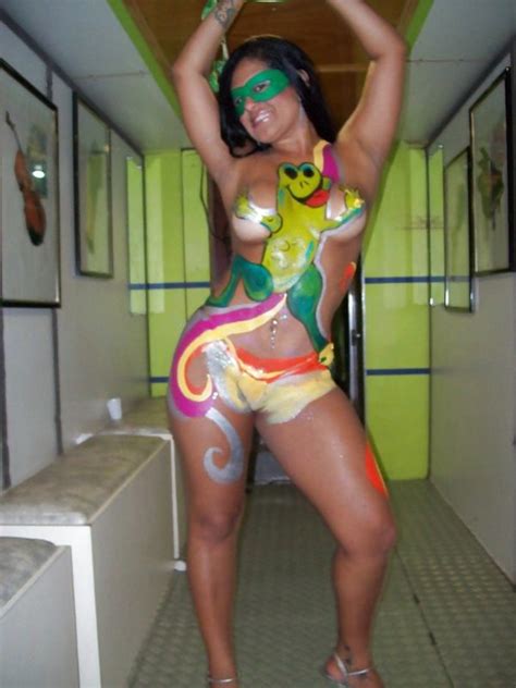 Brazilian Mulher Perereca ZB Porn