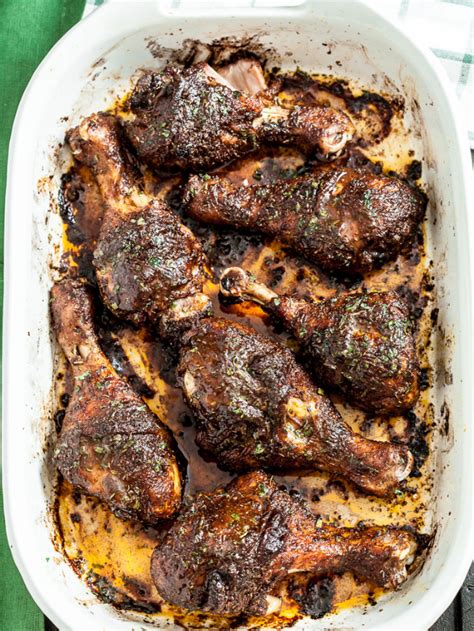 Easy Jamaican Jerk Chicken Recipe | Chew Out Loud