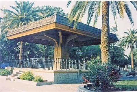 Kiosco Puente Alto Puente Alto Puentes Alto