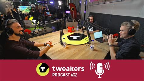 Tweakers Podcast 32 De Tweakers Gaming Live Special YouTube