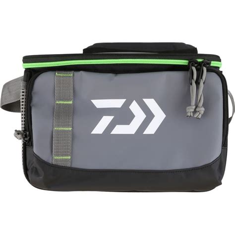 Daiwa D Vec Tackle Bag Sail