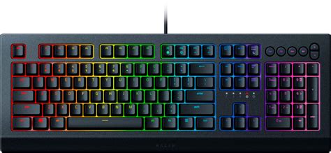 Razer Gaming Keyboard And Mouse