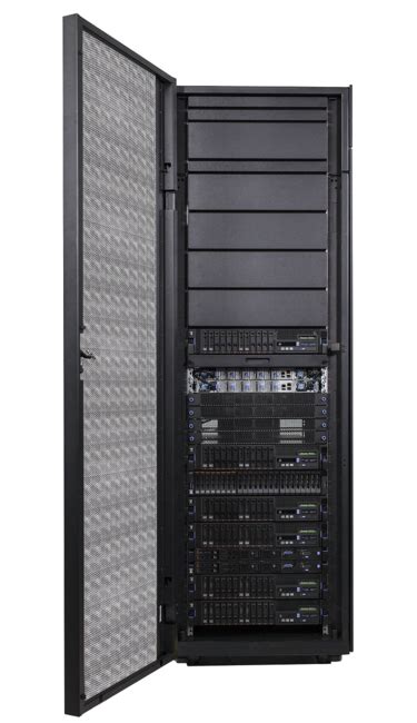 IBM S Flexible Power Servers Can Take On Cloud Databases Computerworld