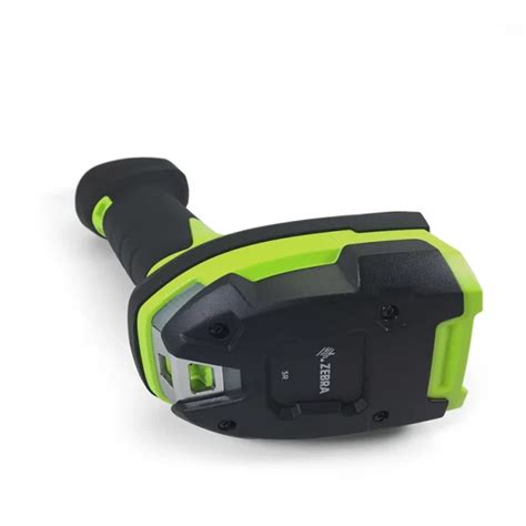 بارکدخوان صنعتی Zebra DS3608-SR قیمت خرید