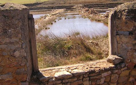 Monteagudo De Las Salinas