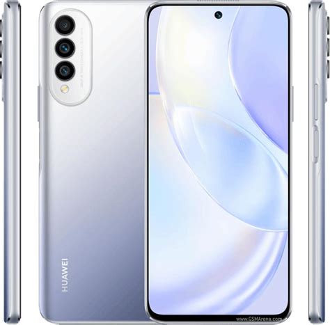 Huawei Nova Se Youth Pictures Official Photos