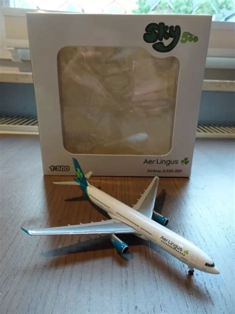 SKY500 COME HERPA Aer Lingus Airbus A330 300 EI EDY 1 500 0848AL