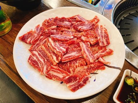 대구지산동 서비스 빵빵한 한우 소갈비 맛집 평생한우 수성구 소고기 맛집으로 유명해요 네이버 블로그