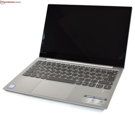 Lenovo Yoga S Iwl Fhd Core I U Laptop Review