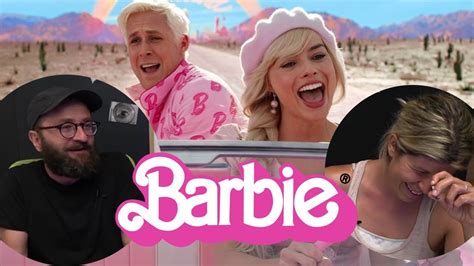 Barbie Kako snimiti film o svemu i ničemu a prodati milione Barbika