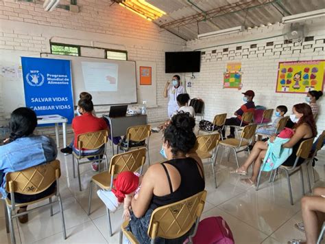 Brigadas de Educación en Salud nuestra misión activa por el bienestar