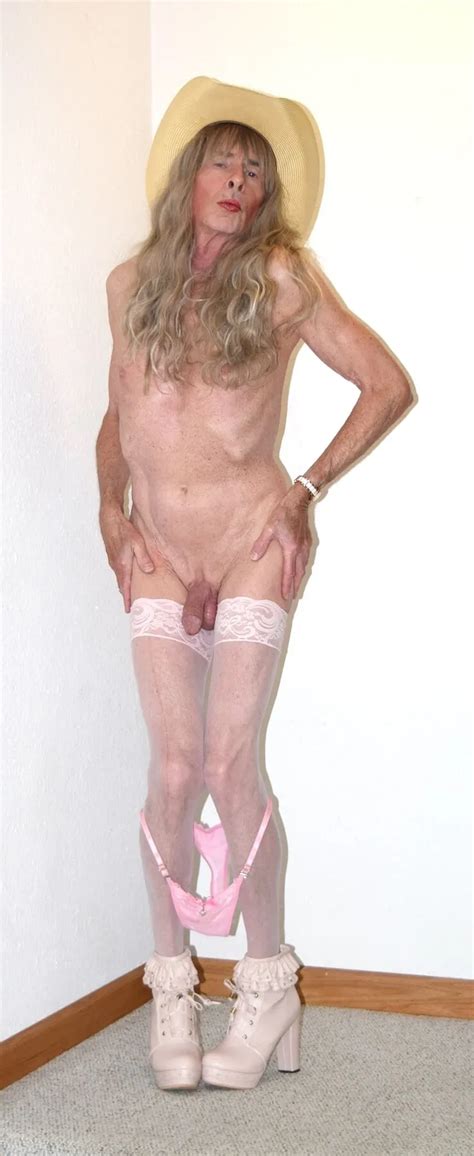 Sissy Micki Nude Pics XHamster