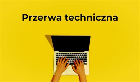 Przerwa techniczna w działaniu serwisu Lustro Biblioteki