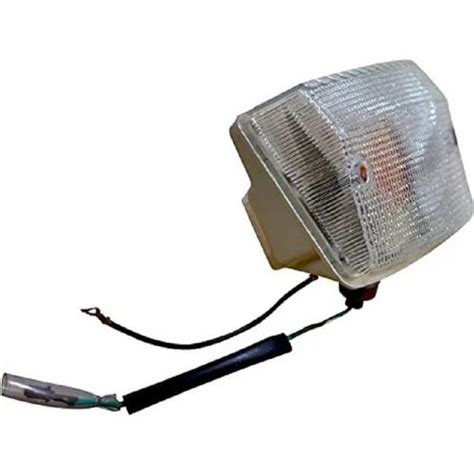 250 Bla N2h B Plastic Lumax Indicator Lamp At Rs 92 Piece In