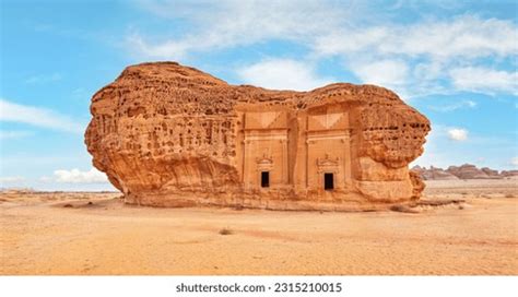 13,649 Nabatean Architecture Images, Stock Photos, 3D objects ...