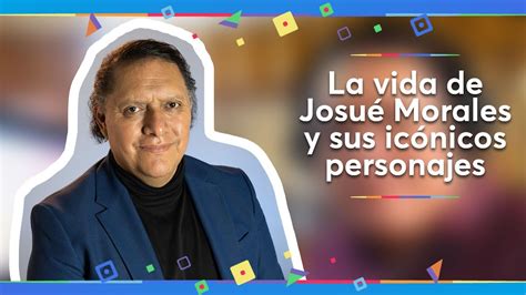 La Vida Del Locutor Josu Morales En Guatemala Youtube