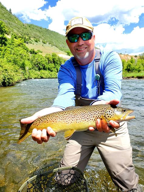 Salt Lake City Fly Fishing Photography Jeremy Allan Utah Fly Fishing