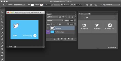 20 Best Photoshop Extensions And Plugins For Designers