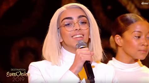 Vid O Bilal Hassani Qualifi Pour La Finale De Destination Eurovision