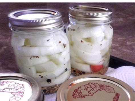 danish white cucumber pickles recipe foodcom recipe white