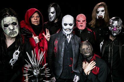 Slipknot Th Anniversary Europe Im Dezember Termine Und