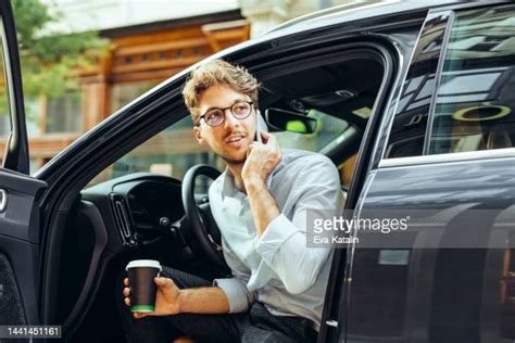 Influencers Driving Photos And Premium High Res Pictures Getty Images