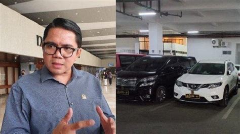 FAKTA Mobil Arteria Dahlan Pakai Pelat Dinas Polisi Hingga Ada Yang