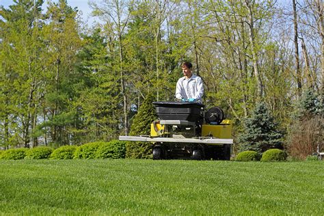 Work Green Care Turf Management